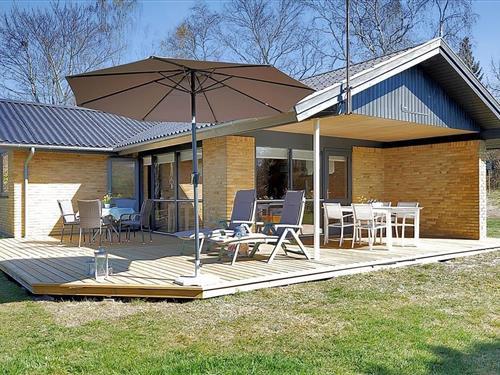 Ferienhaus - 6 Personen -  - Højbjergvej - Veddinge Bakker & Ordrup - 4540 - Faarevejle