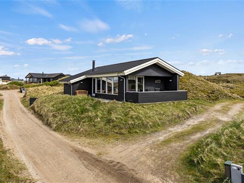 Sommerhus - 4 personer -  - Hympelvej - Rindby - 6720 - Fanø