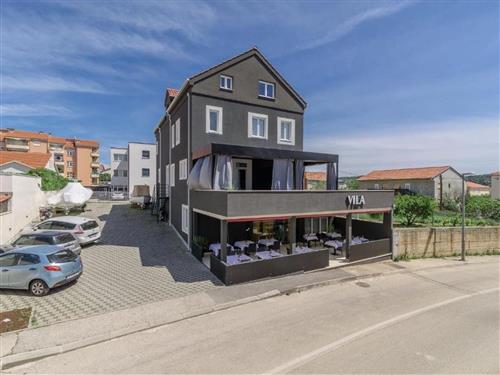  - 2 persons -  - Put Muline - 21220 - Trogir