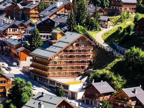 Semesterlägenhet - 4 personer -  - 73550 - Les Allues