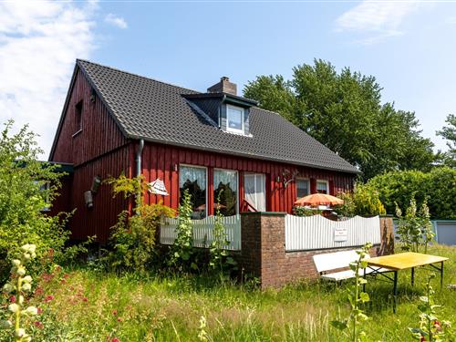 Feriehus - 6 personer -  - Dorfstr. - 24217 - Stakendorf