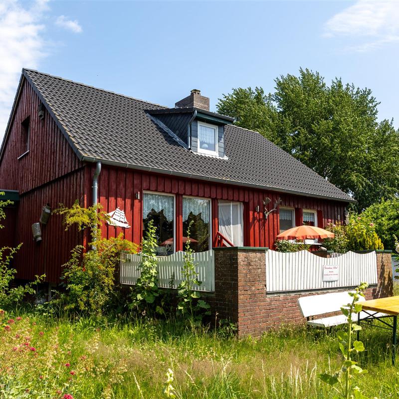 Sommerhus - 6 personer -  - Dorfstr. - 24217 - Stakendorf