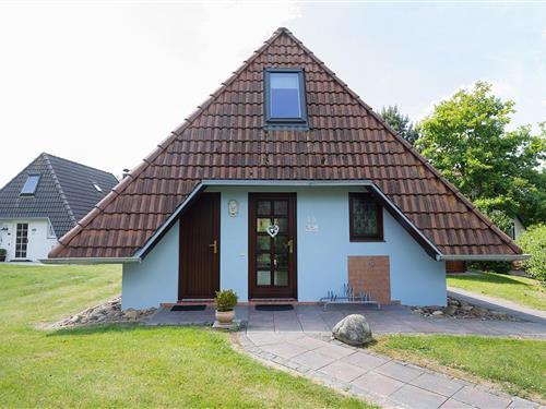 Holiday Home/Apartment - 4 persons -  - Medemsand - 27639 - Wurster Nordseeküste