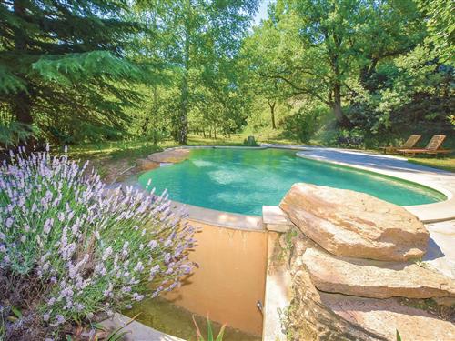 Feriehus - 2 personer -  - Rte de Vaison la Romaine - Vaison La Romaine - 84340 - Malaucene