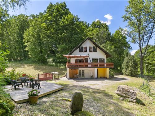 Chalet - 5 personer -  - 57850 - Dabo