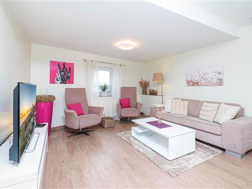 Sommerhus - 4 personer -  - Finkenstr. 11 a - 23669 - Timmendorfer Strand