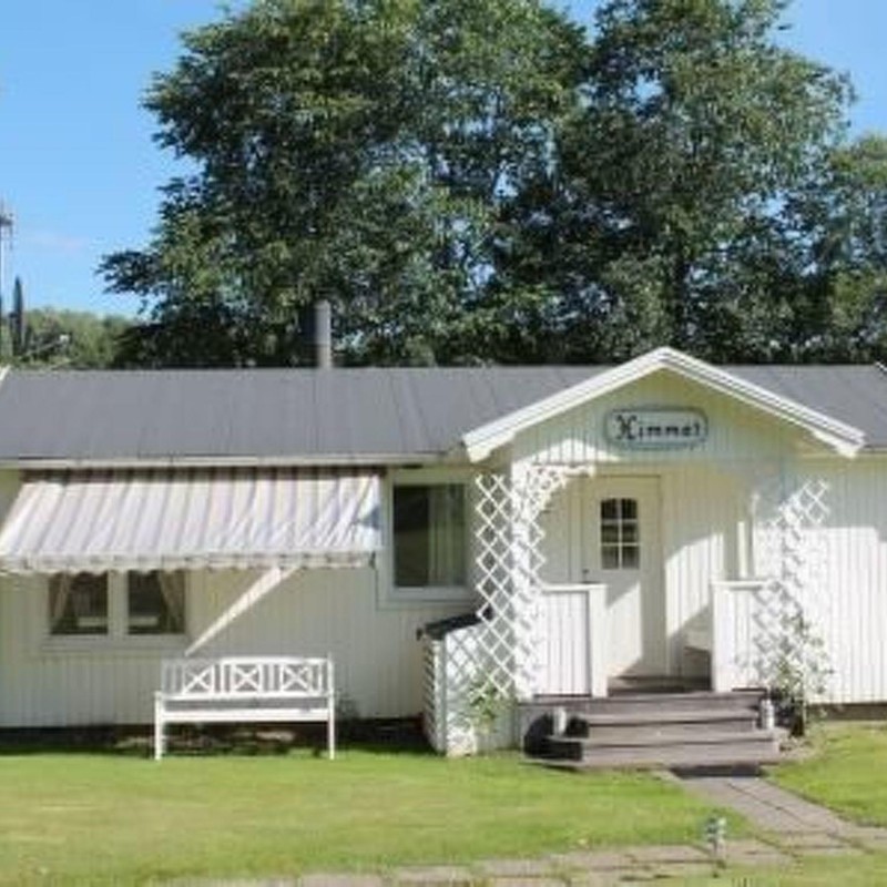 Sommerhus - 7 personer -  - 52390 - Ulricehamn