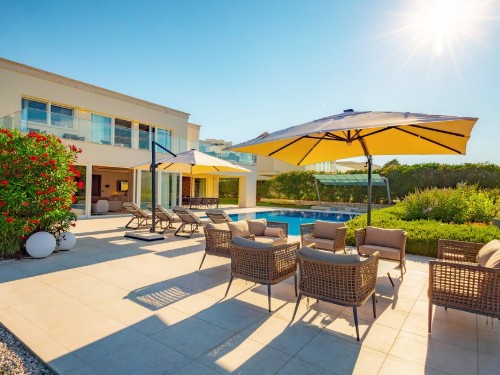 Ferienhaus - 6 Personen -  - Alberi - Umag - Savudrija - 52475 - Savudrija