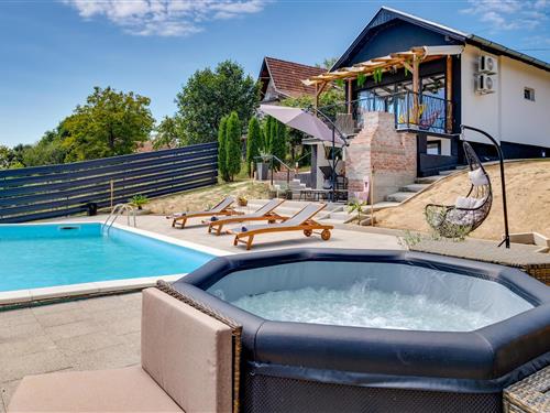 Holiday home - 4 persons -  - Gornji Tomas - Bjelovar - Gornji Tomas - 43000 - Bjelovar