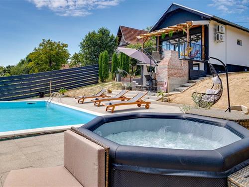 Holiday home - 4 persons -  - Gornji Tomas - Bjelovar - Gornji Tomas - 43000 - Bjelovar