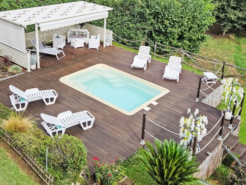 Sommerhus - 6 personer -  - 55041 - Camaiore