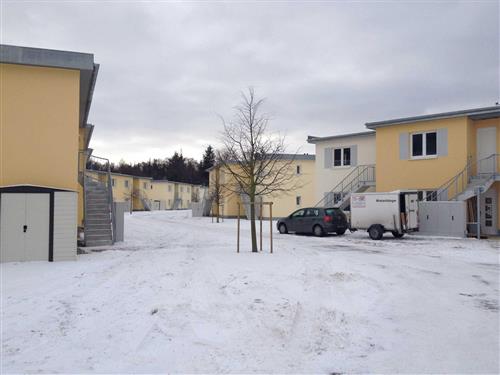 Feriecenter - 6 personer -  - Eikkaterweg 18 OG / DG - 18181 - Seeheilbad Graal-Müritz