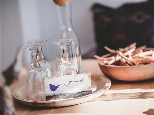 Ferielejlighed - 2 personer -  - Zallerstraße - 6133 - Weerberg