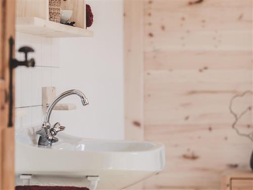 Ferielejlighed - 2 personer -  - Zallerstraße - 6133 - Weerberg