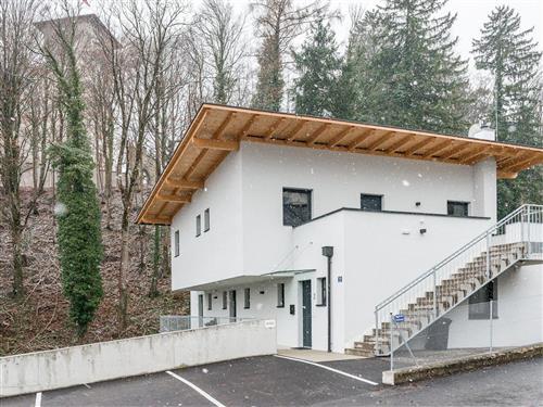 Ferielejlighed - 4 personer -  - Gröben - 6134 - Vomp