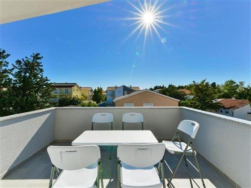 Holiday apartment - 4 persons -  - Privlaka - 23233