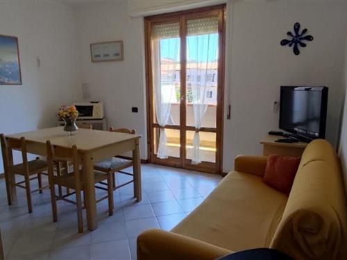 Feriehus / leilighet - 6 personer -  - Via Zambelli, - 57036 - Porto Azzurro