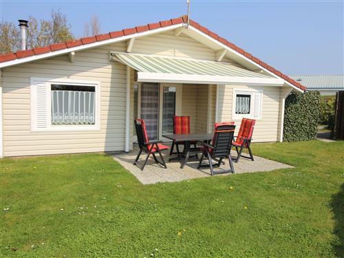 Holiday home - 4 persons -  - Renesse - 4325LB