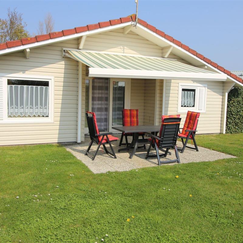 Sommerhus - 4 personer -  - Renesse - 4325LB
