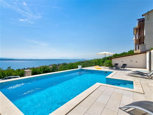 Zimmer - 2 Personen -  - Crikvenica - 51260