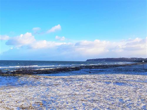 Holiday apartment - 2 persons -  - Am Inselparadies - 18586 - Baabe (Ostseebad)
