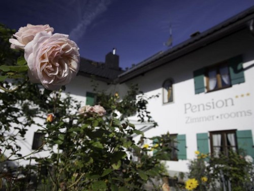  - 1 person -  - Ettaler Str. - 82487 - Oberammergau