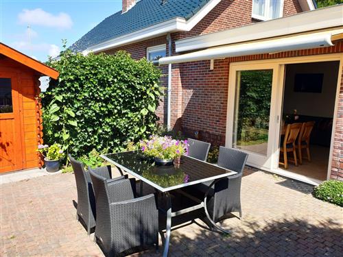 Holiday home - 2 persons -  - Egmond Aan Den Hoef - 1934 BH