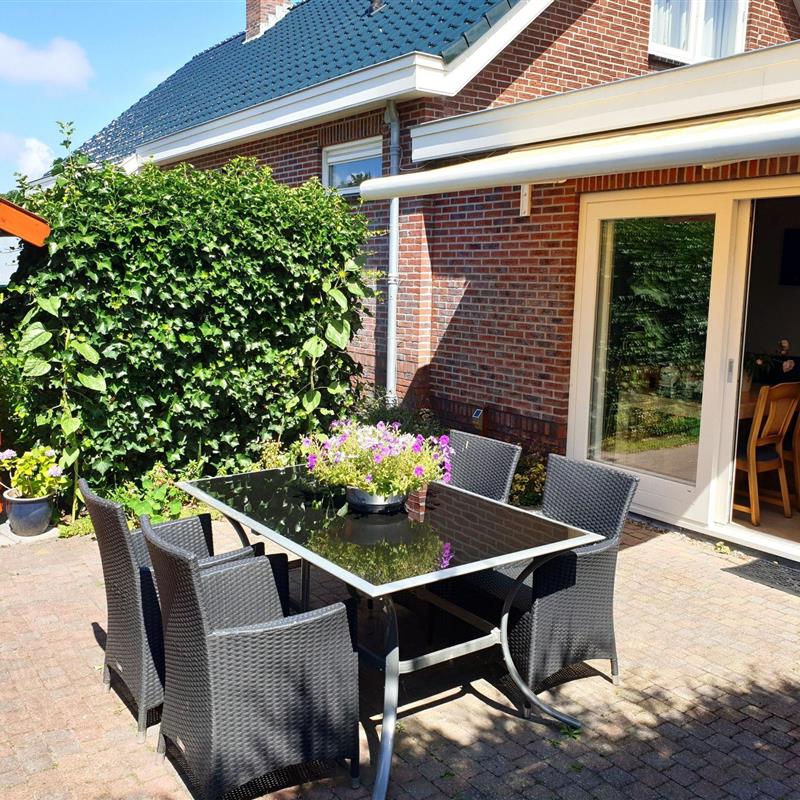 Sommerhus - 2 personer -  - Egmond Aan Den Hoef - 1934 BH