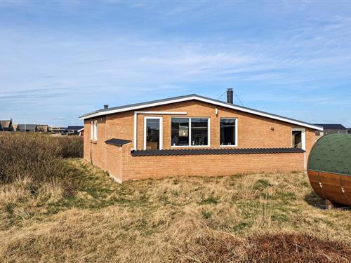 Sommerhus - 6 personer -  - Horizonvej - Vrist - 7673 - Harboøre