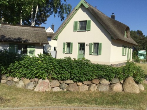 Sommerhus - 4 personer -  - 18551 - Glowe\/Rügen