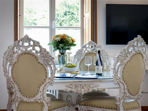 Ferielejlighed - 2 personer -  - Beekscher Weg - 46509 - Xanten