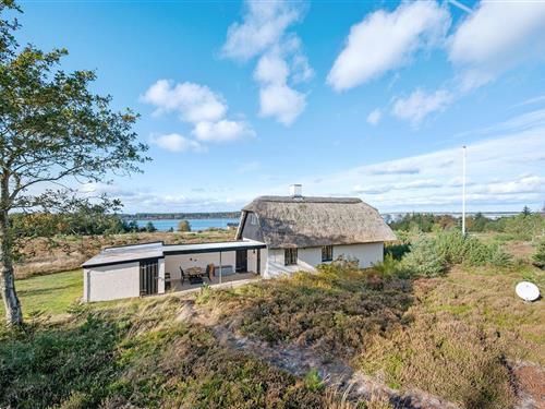 Sommerhus - 6 personer -  - Sortebærvej - Vile Strand - 7870 - Roslev