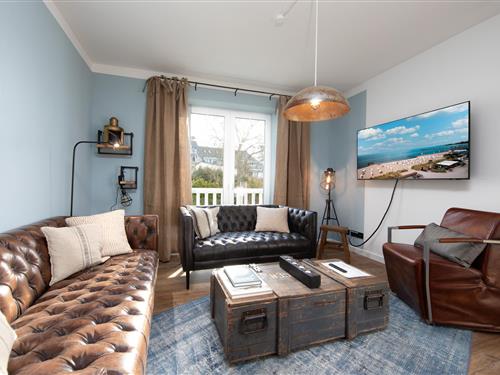 Ferielejlighed - 6 personer -  - Strandstraße - 23669 - Niendorf