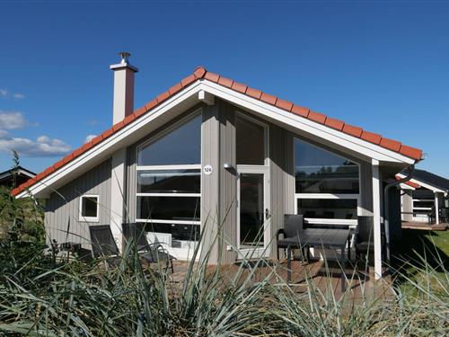 Sommerhus - 8 personer -  - Strandstraße - 23775 - Großenbrode