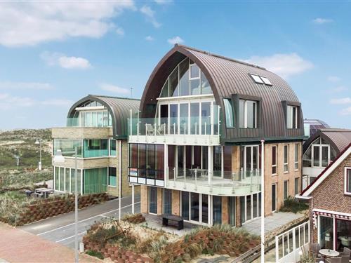 Sommerhus - 3 personer -  - Boulevard - 1931 CZ - Egmond Aan Zee