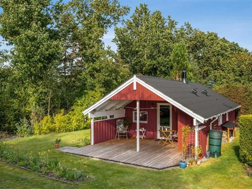 Ferienhaus - 5 Personen -  - Torpet - 6682 - Hovborg