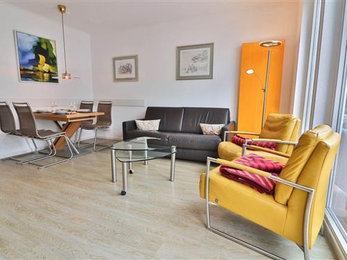 Ferielejlighed - 6 personer -  - Am Wald - 26465 - Langeoog