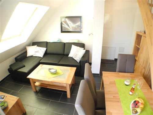 Holiday Home/Apartment - 4 persons -  - Strandpark - 23775 - Großenbrode