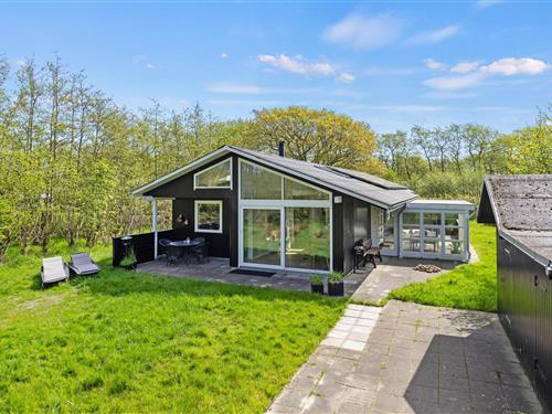 Sommerhus - 4 personer -  - Larses Toft - Rindby - 6720 - Fanø