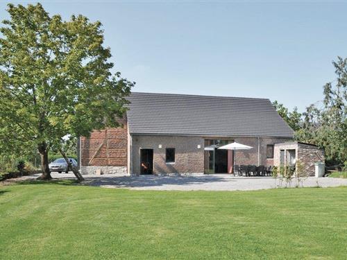 Feriehus - 14 personer -  - Rue Saint Monon - 6940 - Durbuy