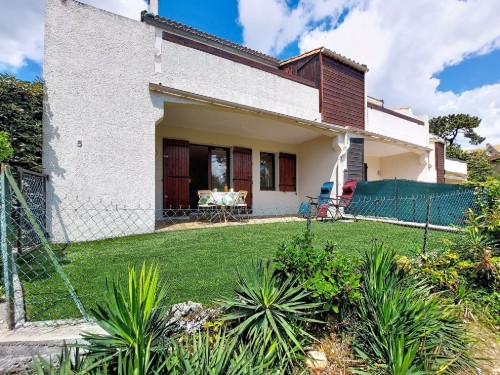 Ferielejlighed - 4 personer -  - Saint Palais Sur Mer - 17420