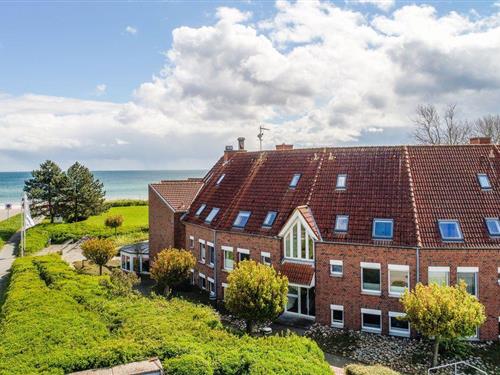 Ferieleilighet - 5 personer -  - Dänische Str. - 24395 - Kronsgaard