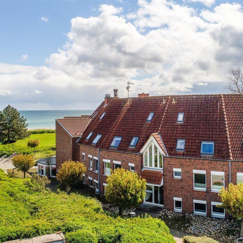 Ferielejlighed - 5 personer -  - Dänische Str. - 24395 - Kronsgaard