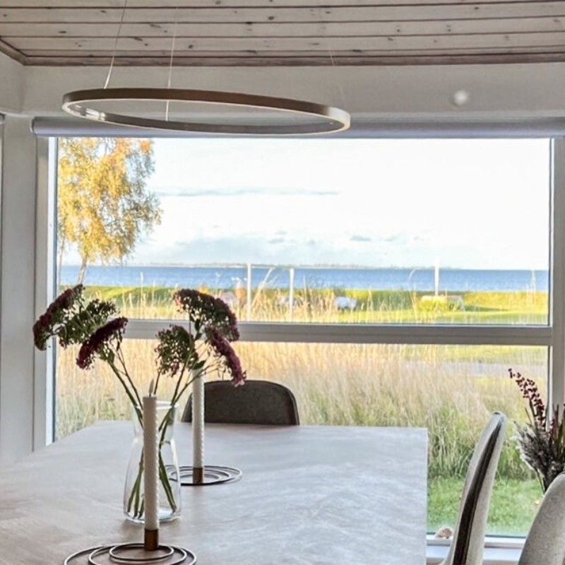 Sommerhus - 4 personer -  - Askø Strandvig - 4942 - Askø