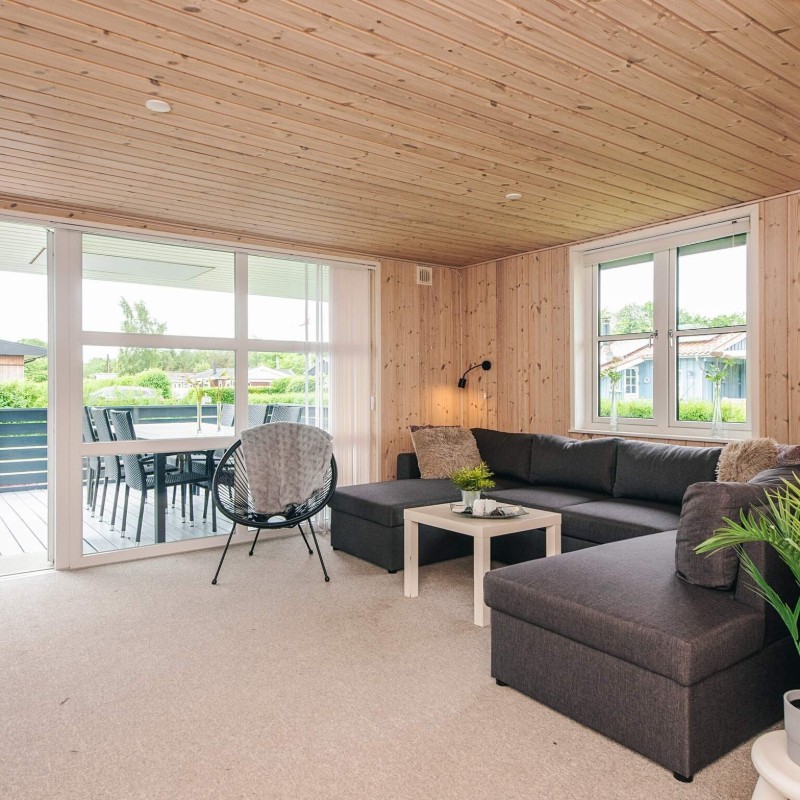 Ferienhaus - 6 Personen -  - Diernæs Strandby - Diernäs - 6100 - Southeast Jutland And Als