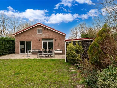 Ferienhaus - 8 Personen -  - 4435NR - Baarland