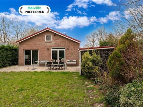 Holiday home - 8 persons -  - 4435NR - Baarland