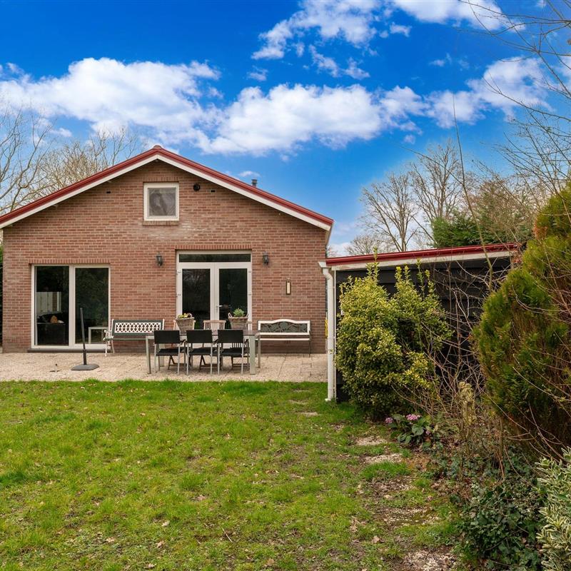 Sommerhus - 8 personer -  - 4435NR - Baarland