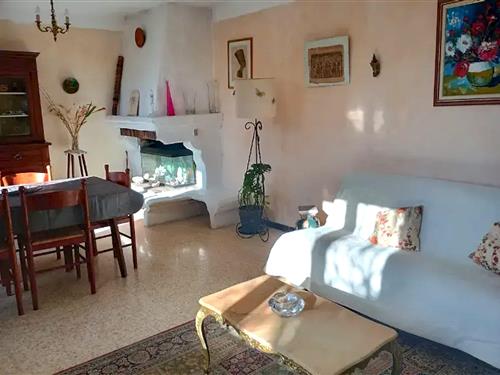 Holiday Home/Apartment - 4 persons -  - Boulevard des Charmettes - 13090 - Aix-En-Provence
