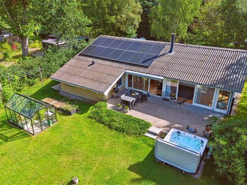 Feriehus - 6 personer -  - Skovlyvej - Sejerø Bugt - 4560 - Vig